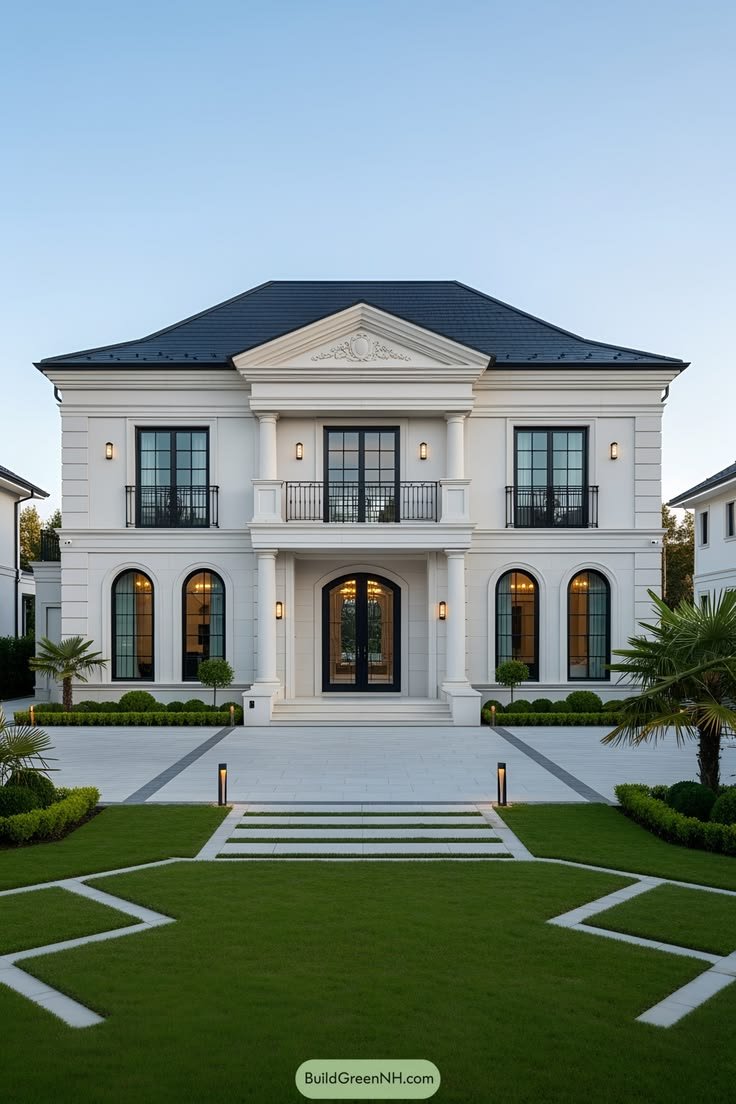 Property details